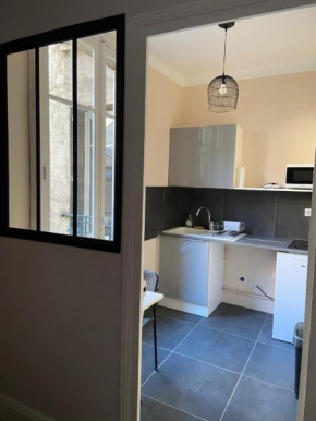Appartement moderne proche Cavilam, Centre, Parcs